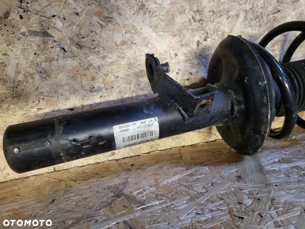 Bmw x3 e83 mcpherson amortyzator lewy OE 3411619 - 3