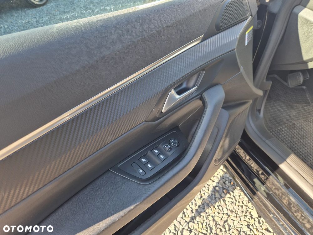 Peugeot 508 PureTech 130 Allure S&S EAT8 - 11