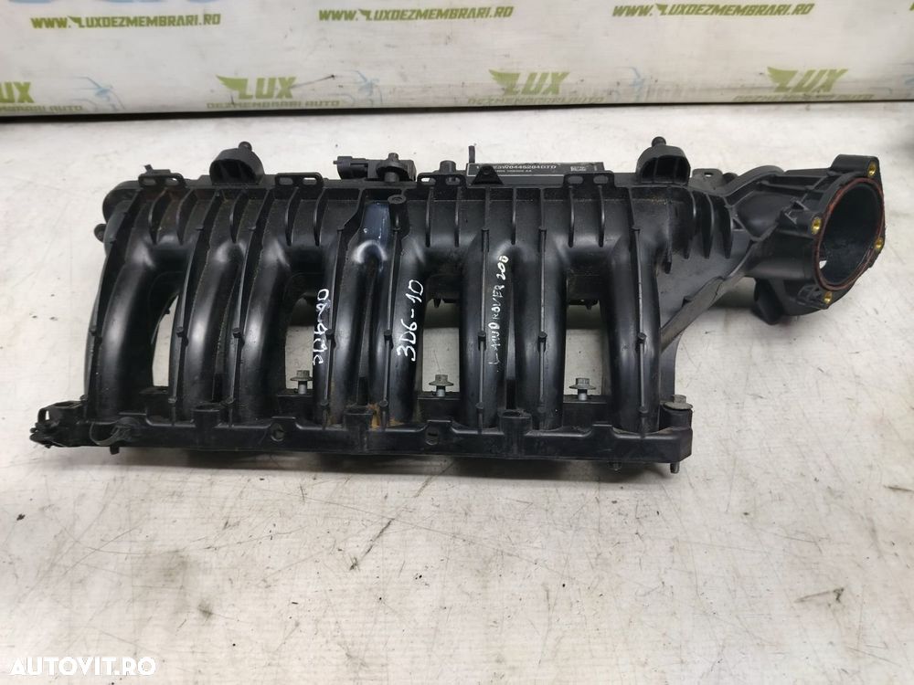 Galerie de admisie  2.0 d 204DTD g4d3 9424 cb Land Rover Discovery Sp - 1