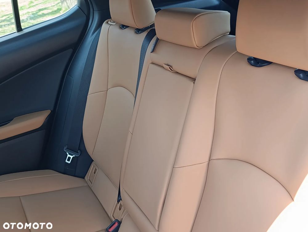 Lexus UX 300h Executive Line - 24