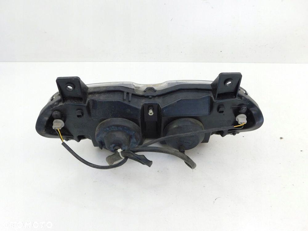 GILERA RUNNER SP 50 2T REFLEKTOR LAMPA PRZÓD - 4