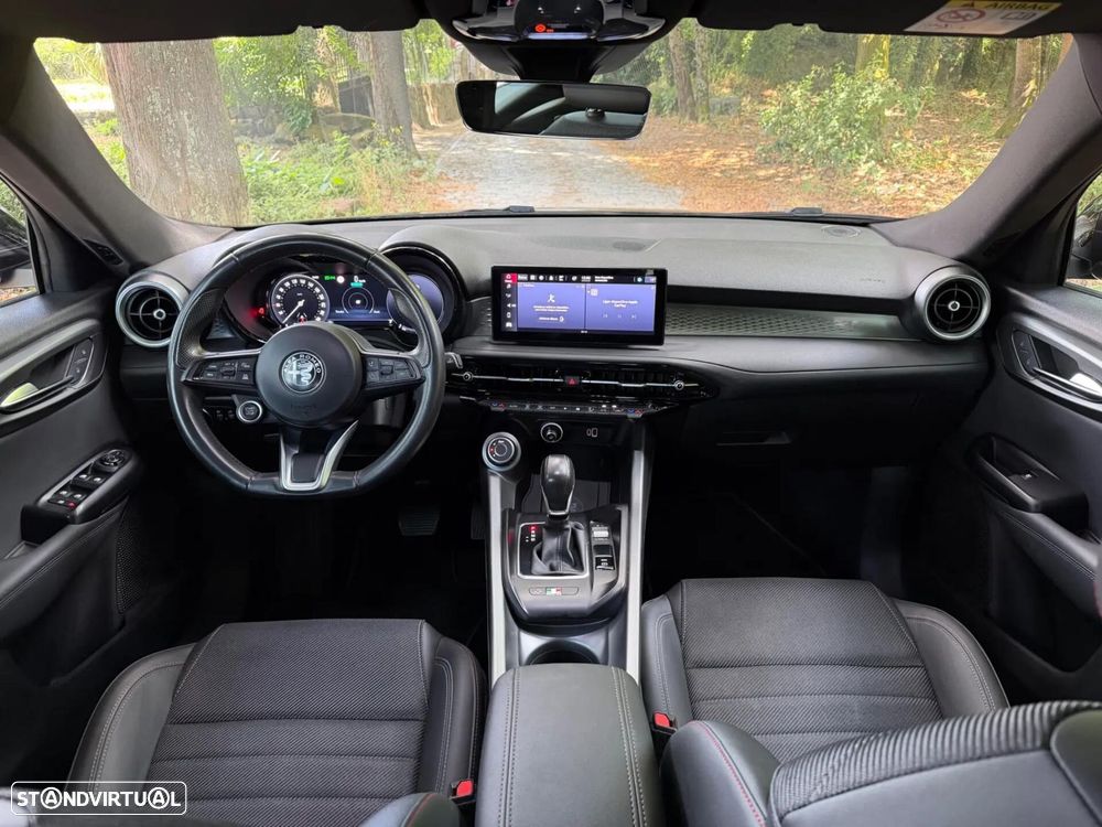 Alfa Romeo Tonale - 12