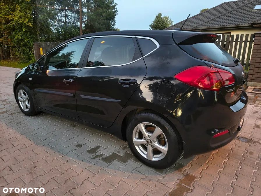 Kia Ceed 1.6 GDI L Business Line - 5