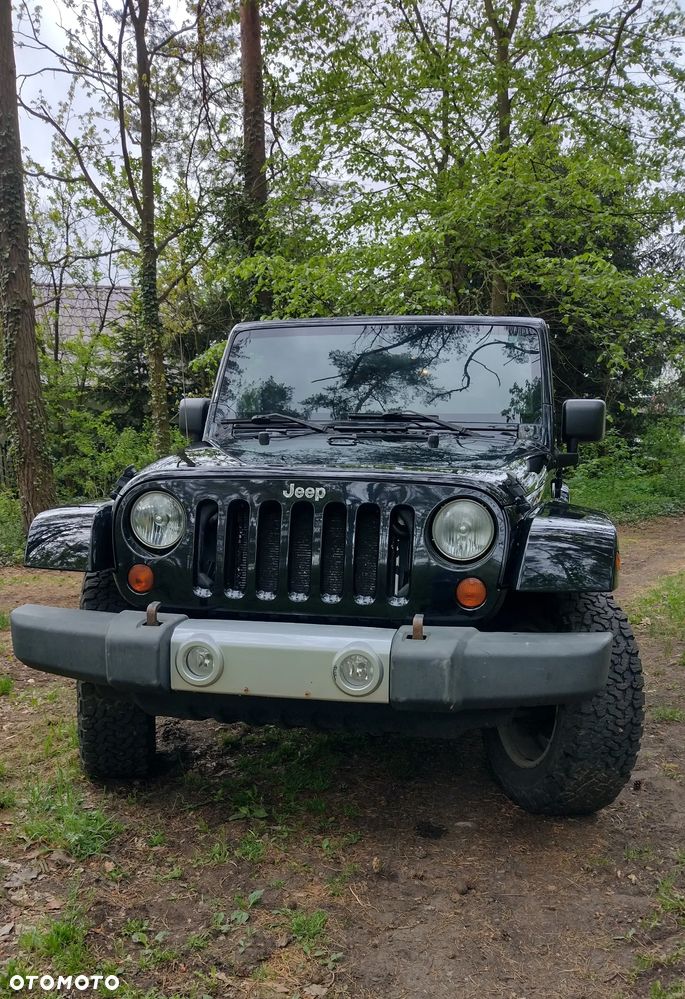 Jeep Wrangler - 2