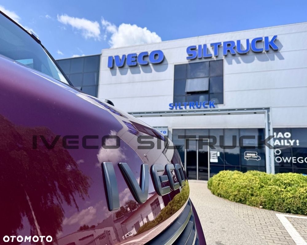 Iveco Daily 50C21HA8/P - 5