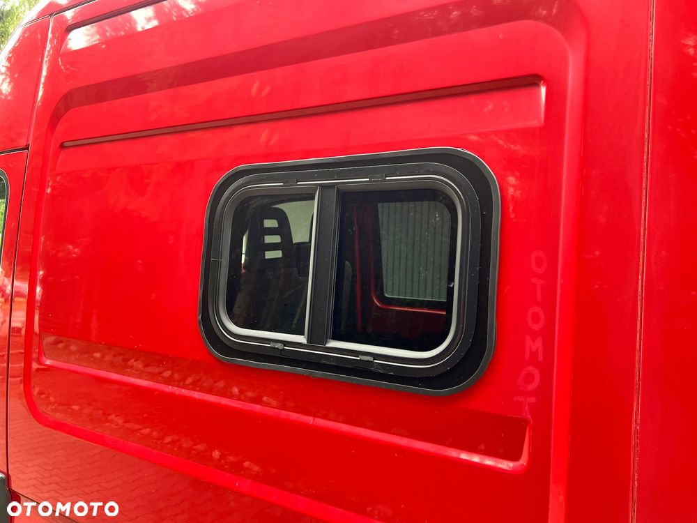 Iveco L2H2 2.3 HPT 136KM Średniak / Dobra baza na Kampera - 16