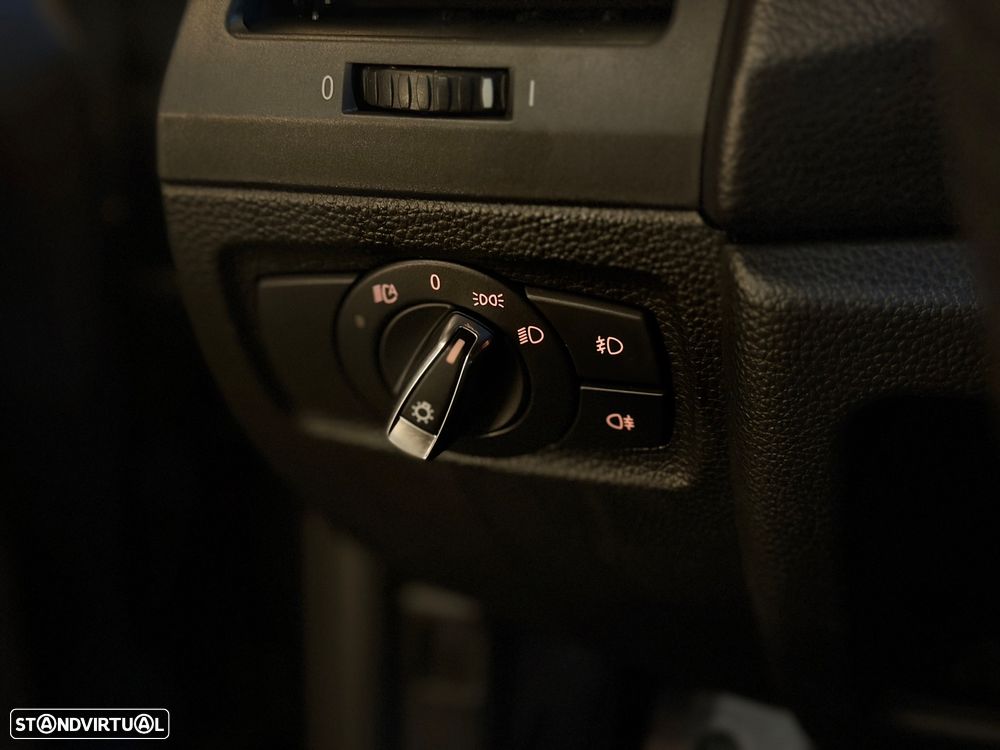 BMW 118 d M Sport - 22
