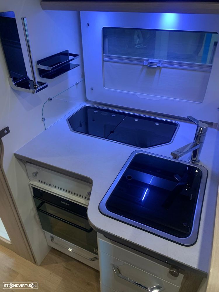 Rapido Serie 8F 880F - 8