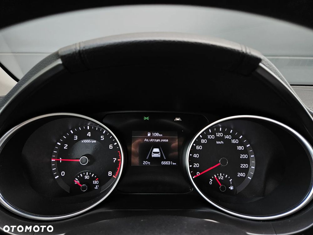 Kia Ceed 1.0 T-GDI M - 24