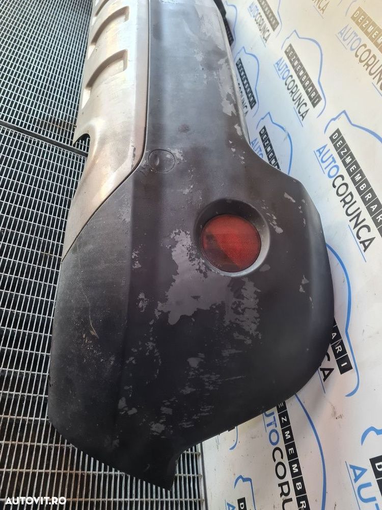 Bara spate Opel Antara 2006 - 2011 SUV 4 Usi GRI (990) - 3