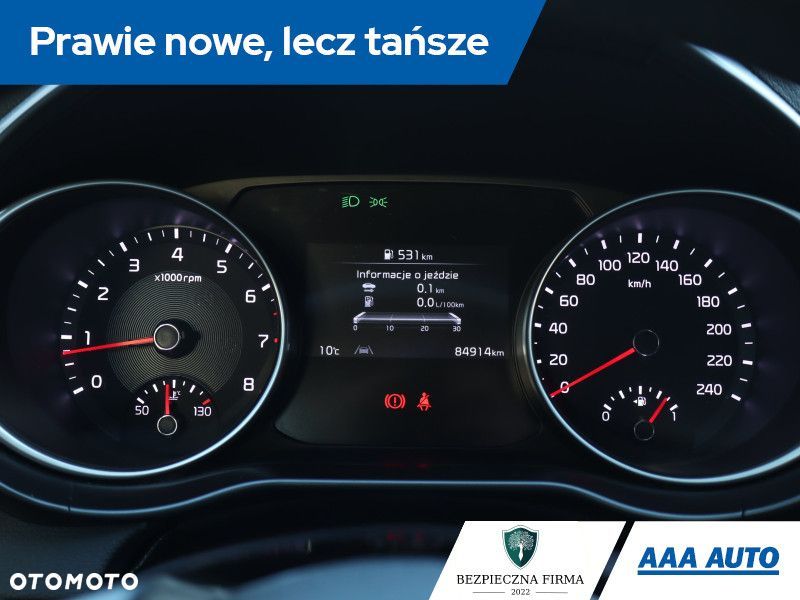 Kia Ceed - 12