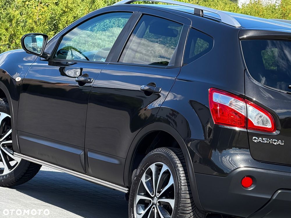 Nissan Qashqai 1.6 I-Way - 15