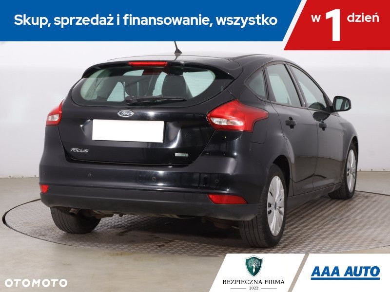 Ford Focus - 7