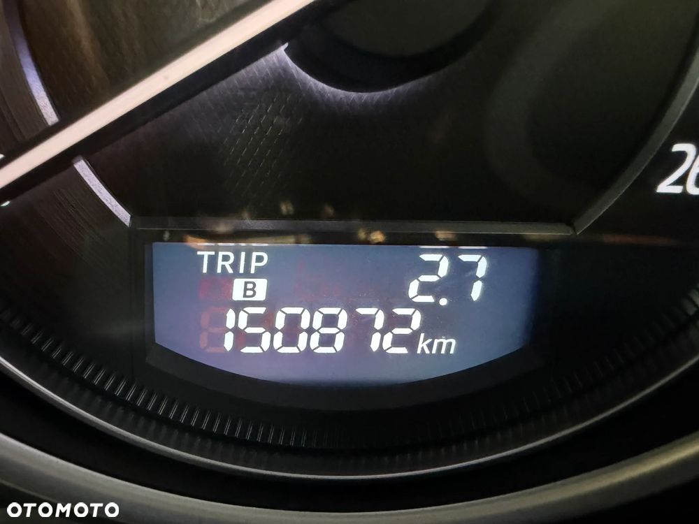 Mazda CX-5 SKYACTIV-G 165 Exclusive-Line - 6