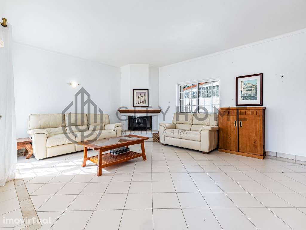 Moradia T3 Isolada com Garagem - Grande imagem: 5/25