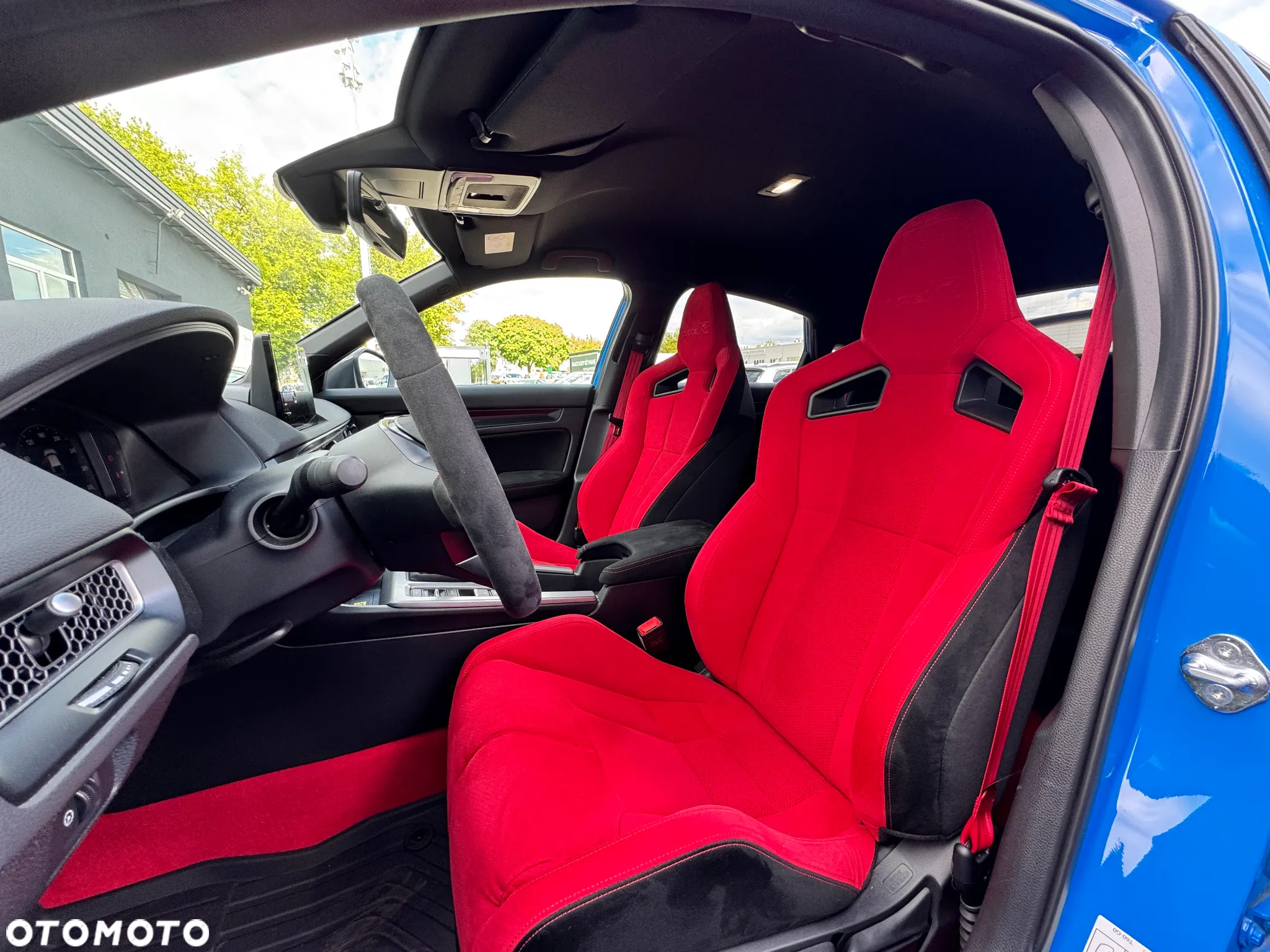 Honda Civic 2.0 T Type R - 15