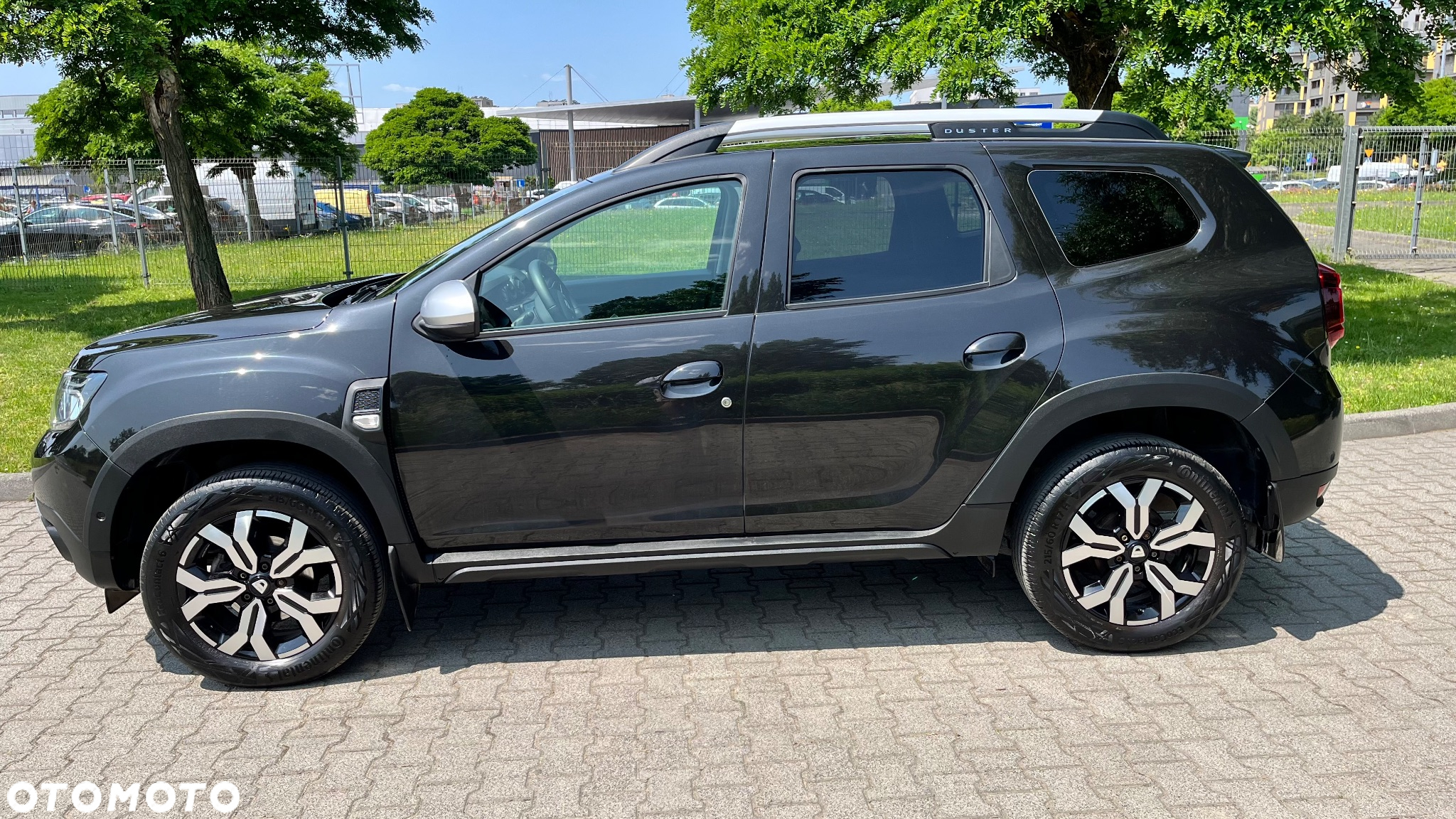 Dacia Duster 1.0 TCe Prestige - 5