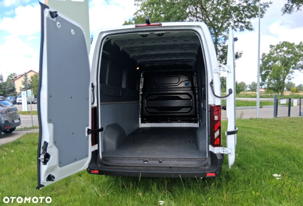 Renault Master Furgon L3H2 - 19
