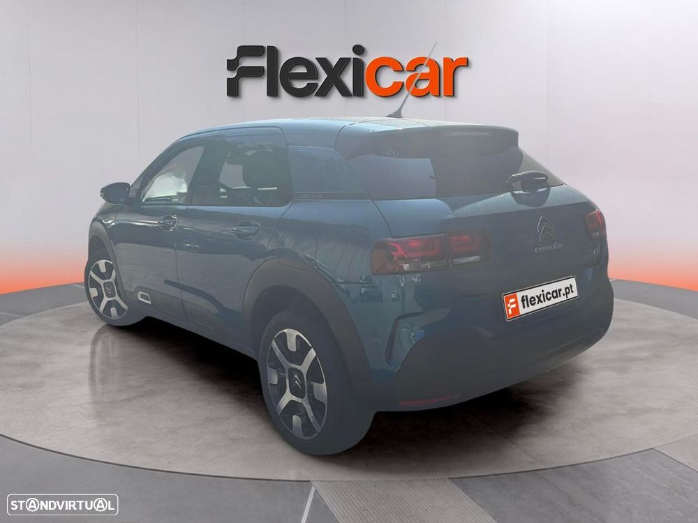 Citroën C4 Cactus 1.2 PureTech Shine - 6