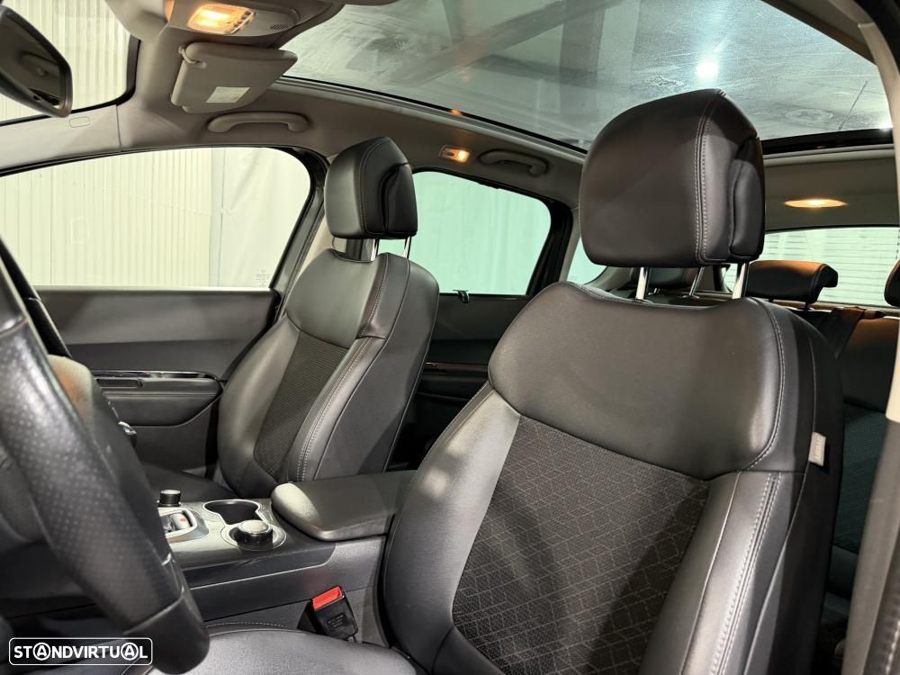Peugeot 3008 1.6 BlueHDi Allure - 9