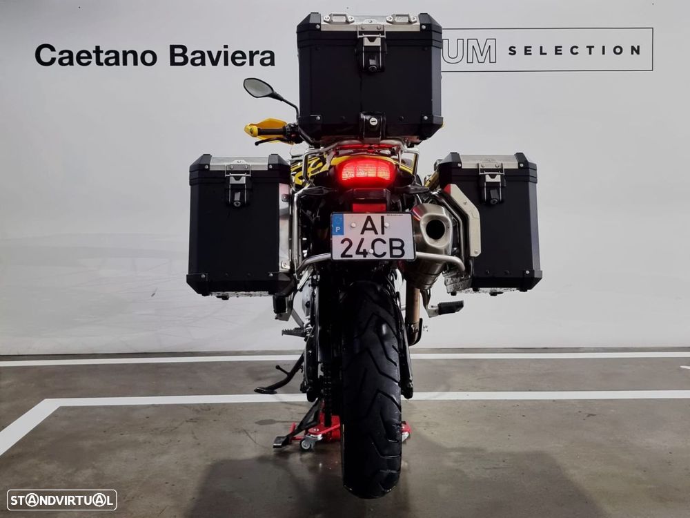 BMW F 850 GS Adventure 850 GSAdventure 40 Anos - 7