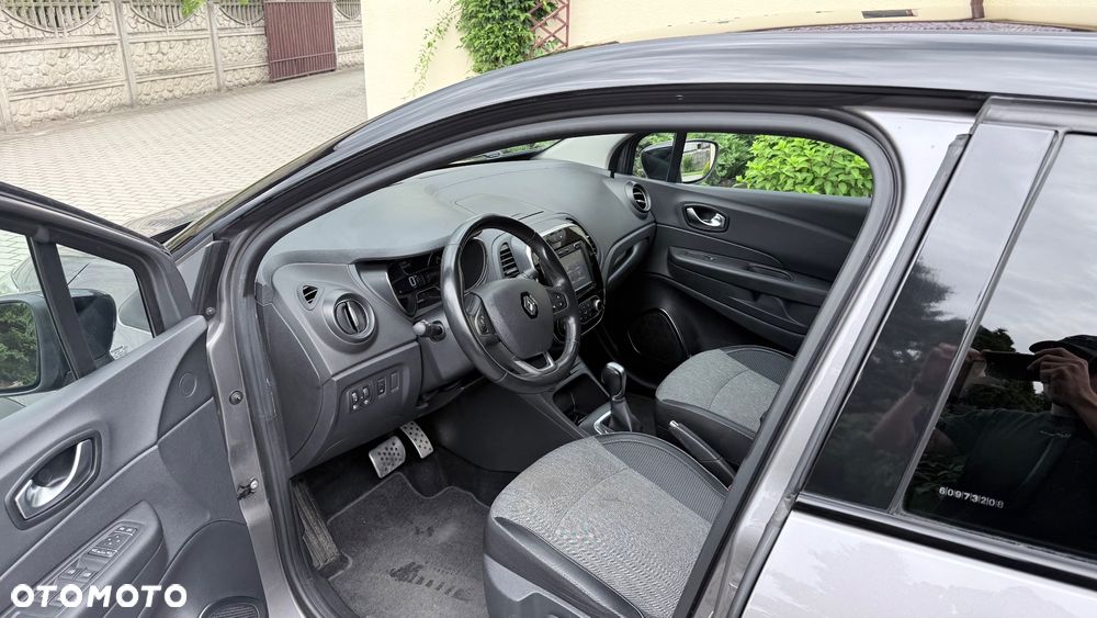 Renault Captur (ENERGY) dCi 90 EDC INTENS - 12