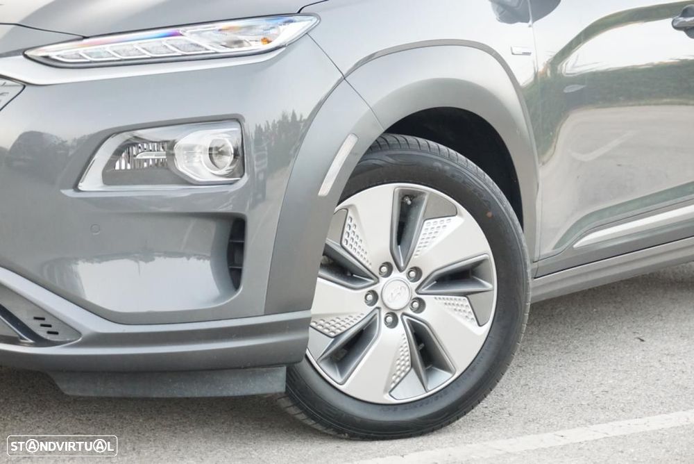 Hyundai Kauai Style - 3