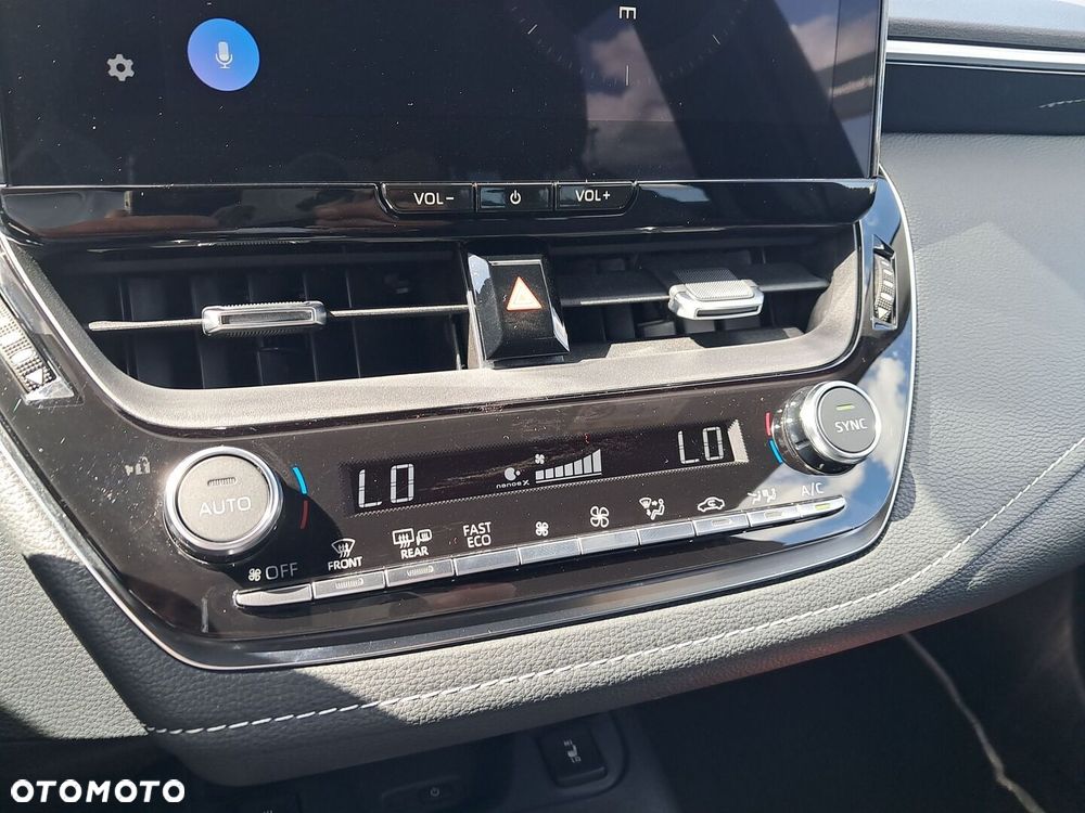 Toyota Corolla 1.8 Hybrid Style - 19