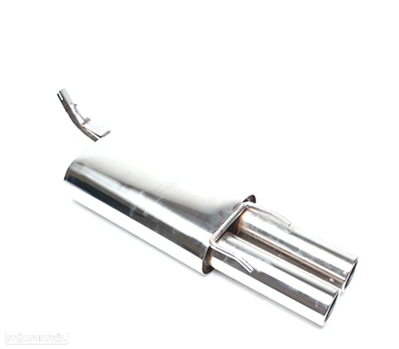 PANELA DE ESCAPE PARA OPEL CORSA 1993-2000 - 1