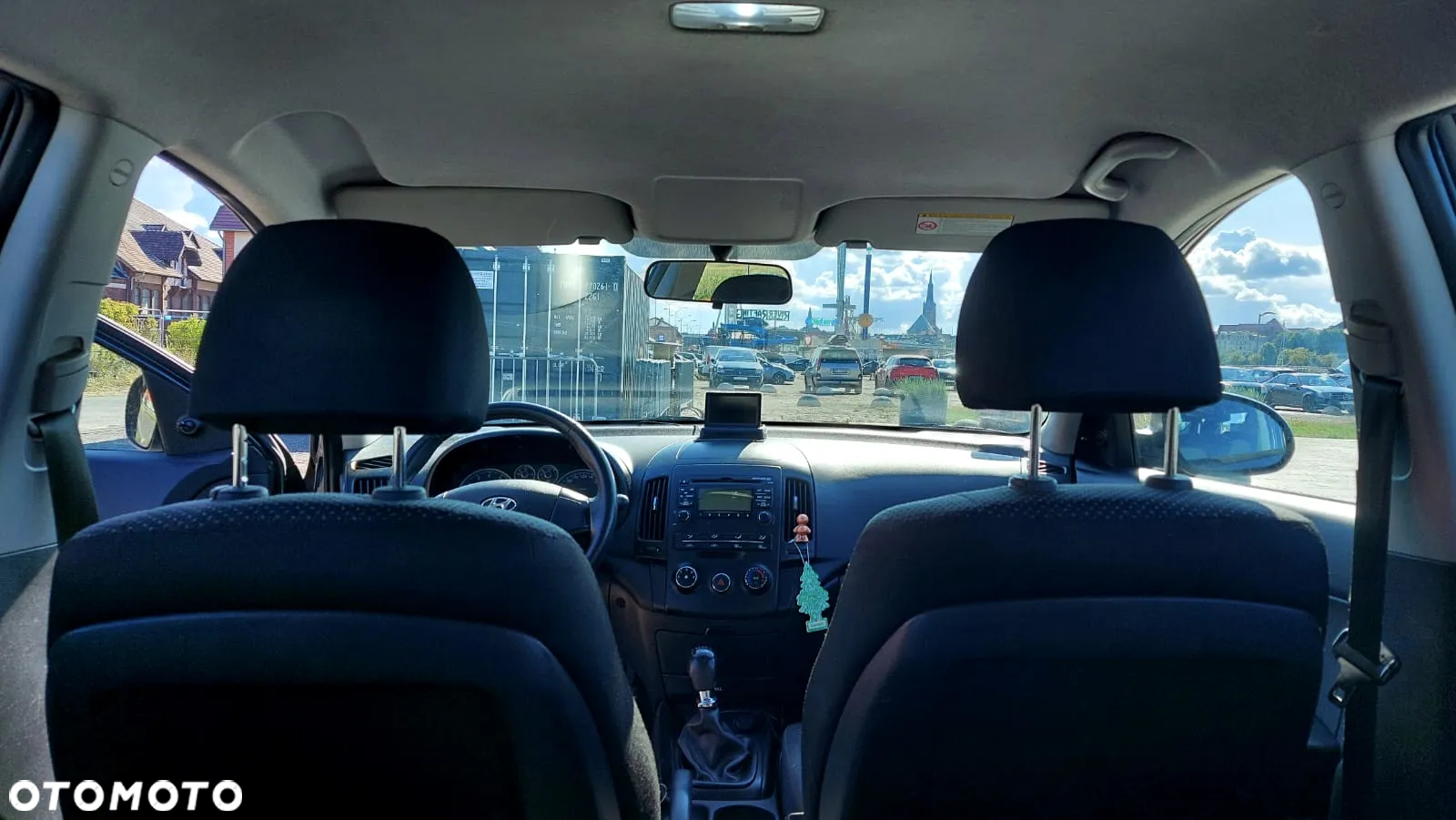 Hyundai i30 - 9