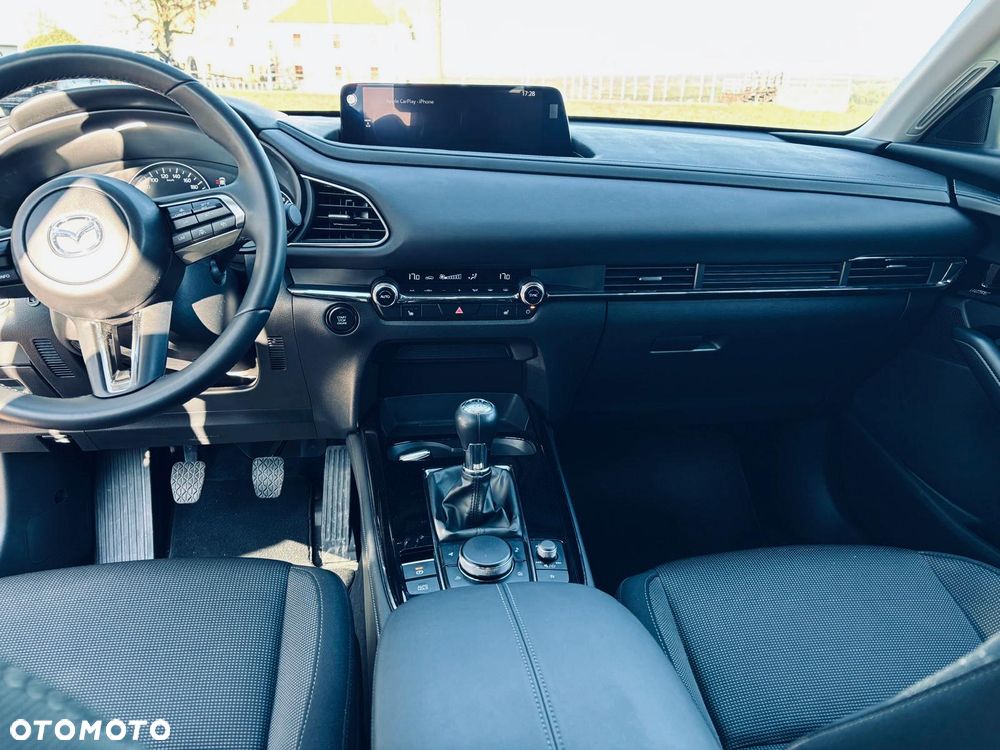 Mazda CX-30 2.0 mHEV Exclusive-Line AWD - 7