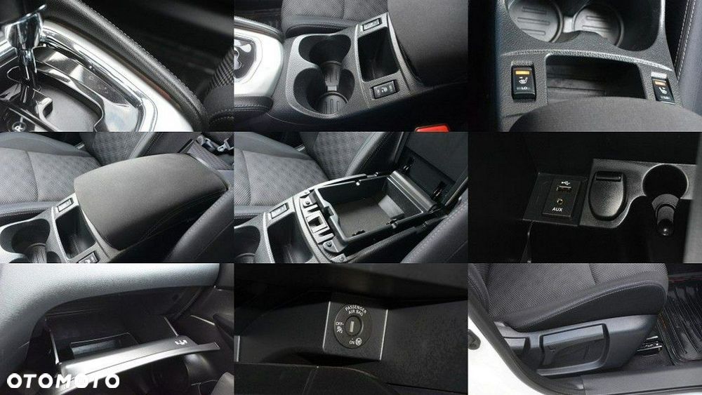 Nissan Qashqai 1.2 DIG-T Acenta Xtronic EU6 - 21