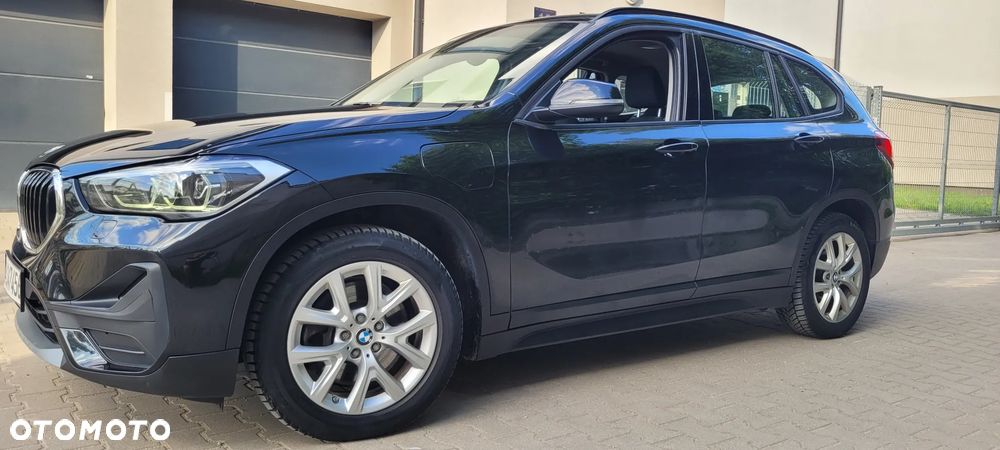 BMW X1 - 7
