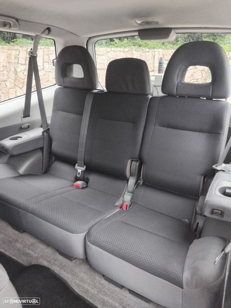 Mitsubishi Pajero 3.2 DI-D GLS ABS - 9