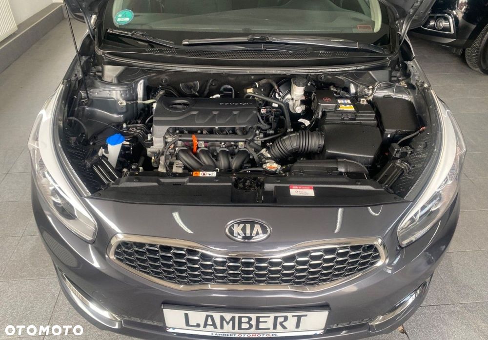 Kia Ceed - 15