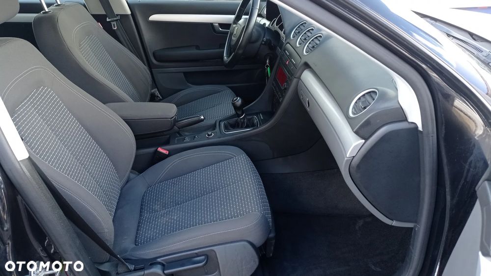 Seat Exeo 1.8 TSI Reference - 35