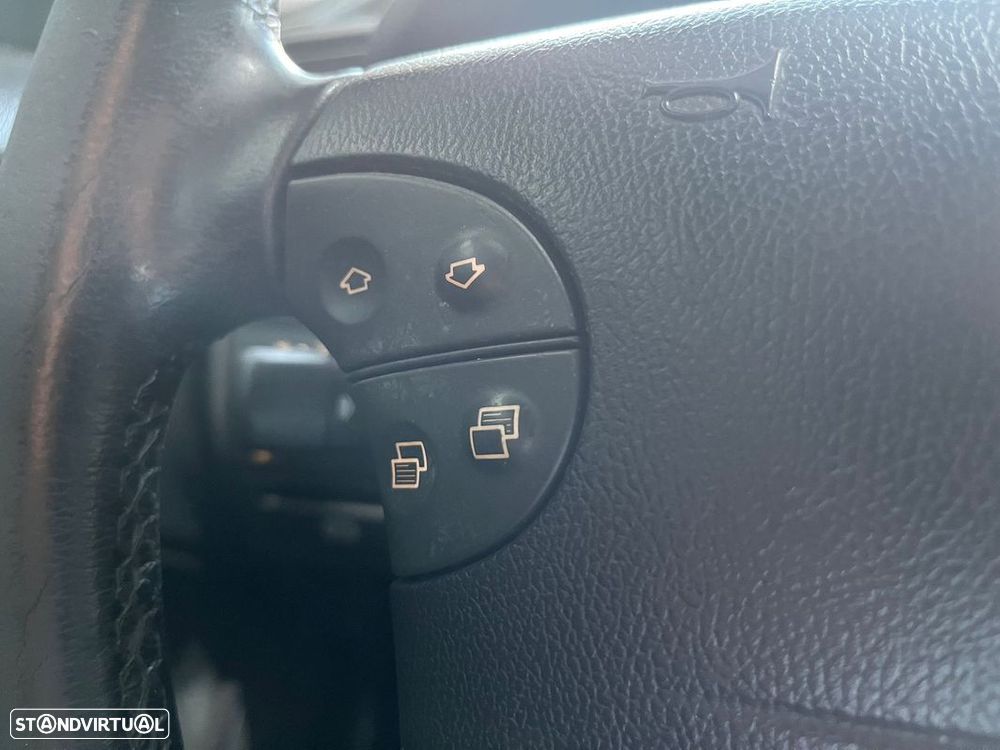 Mercedes-Benz CLK 200 Kompressor Avantgarde - 21