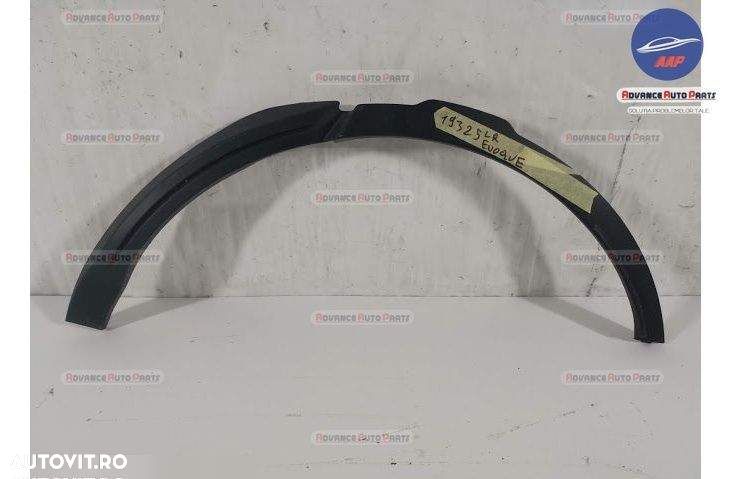 Bandou Overfender Stanga Spate original Land Rover  Range Rover Evoque - 1