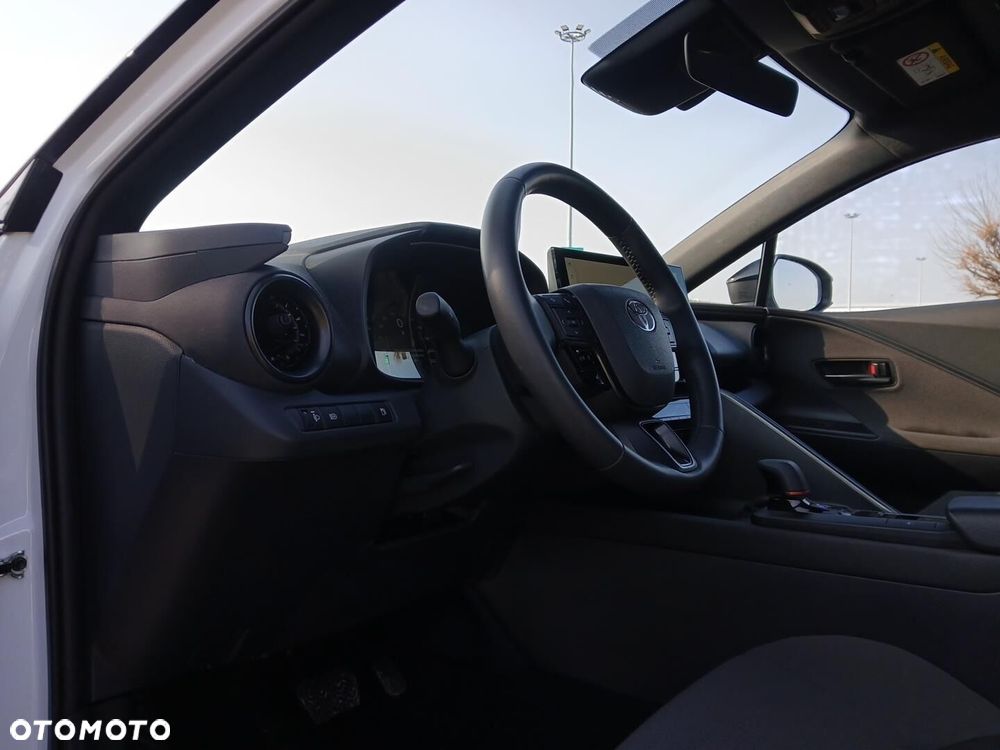 Toyota C-HR 1.8 Hybrid Style - 19