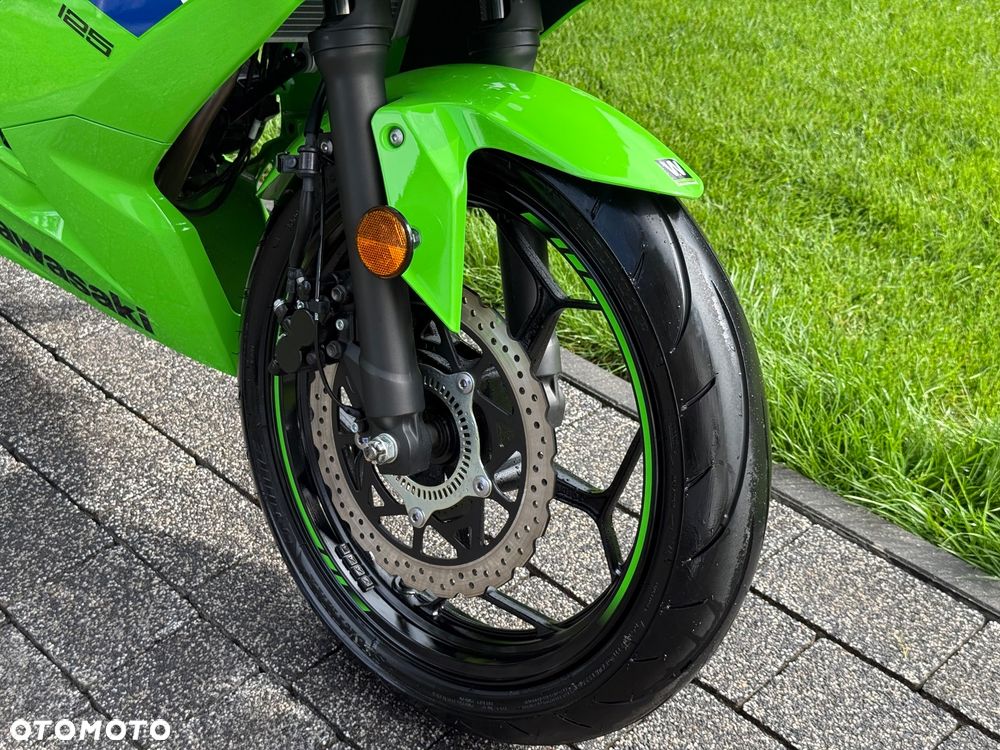 Kawasaki Ninja - 24