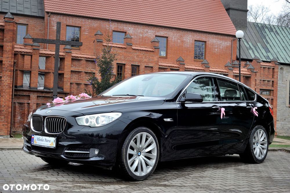 BMW Seria 5 - 1