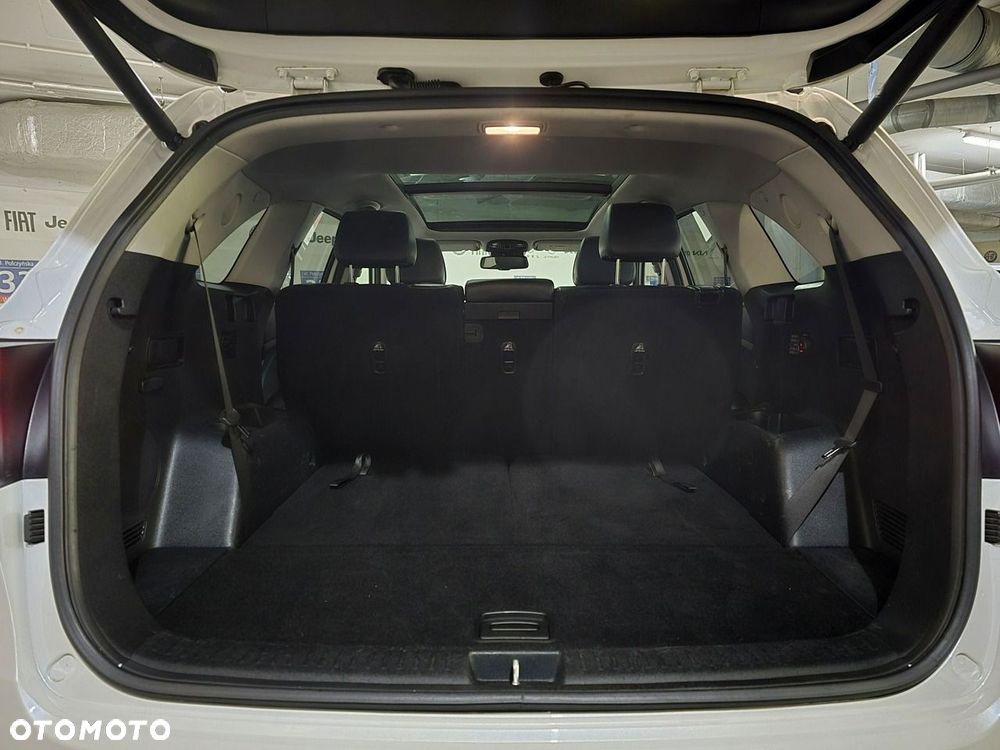 Kia Sorento 2.0 CRDI XL - 7