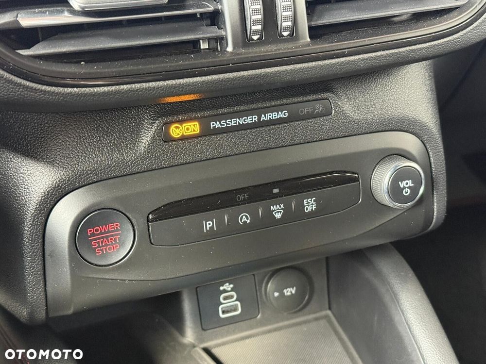 Ford Focus 2.3 EcoBoost ST X - 28