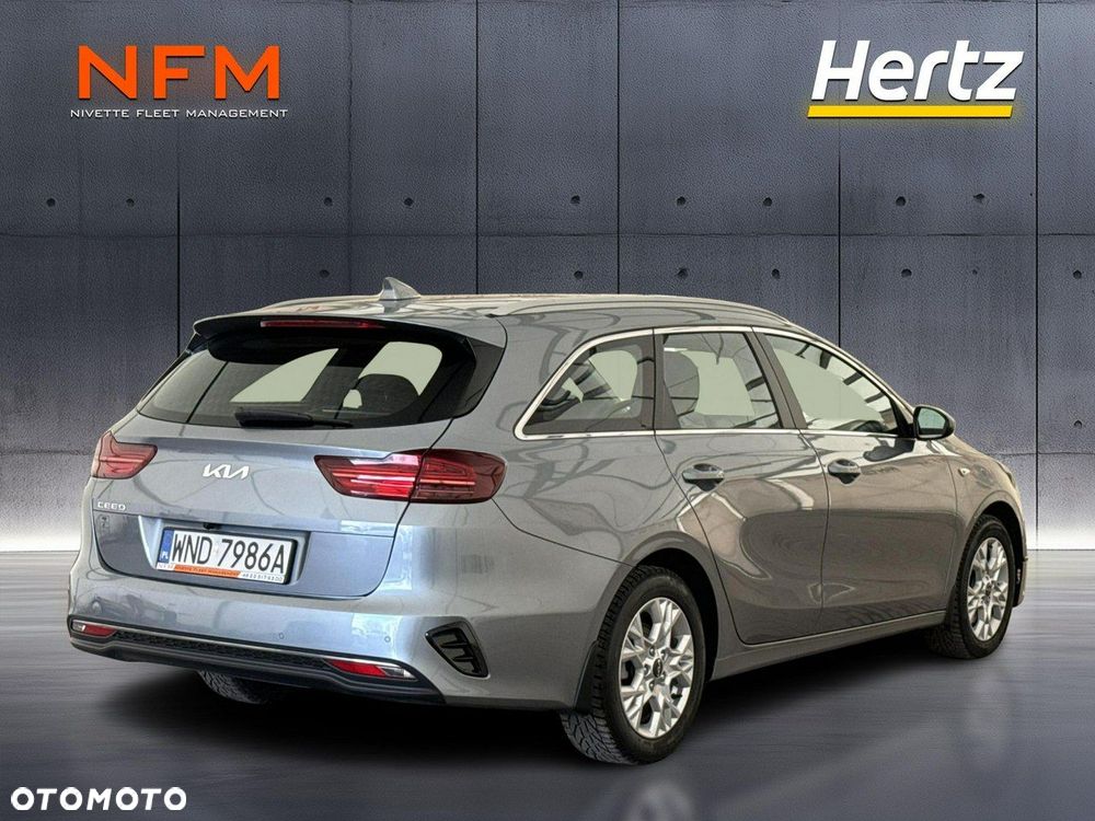 Kia Ceed - 6