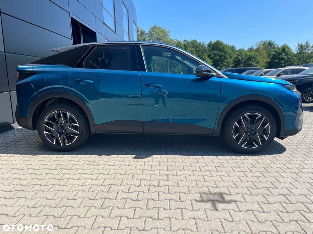 Peugeot 3008 - 7