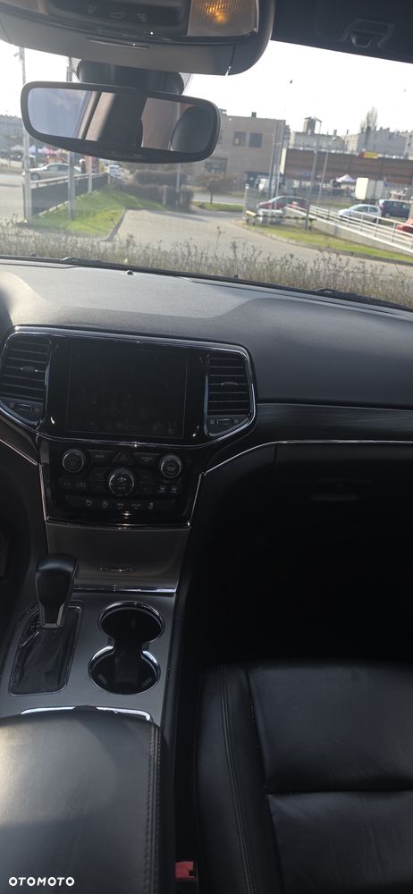 Jeep Grand Cherokee 3.6 V6 Limited - 27