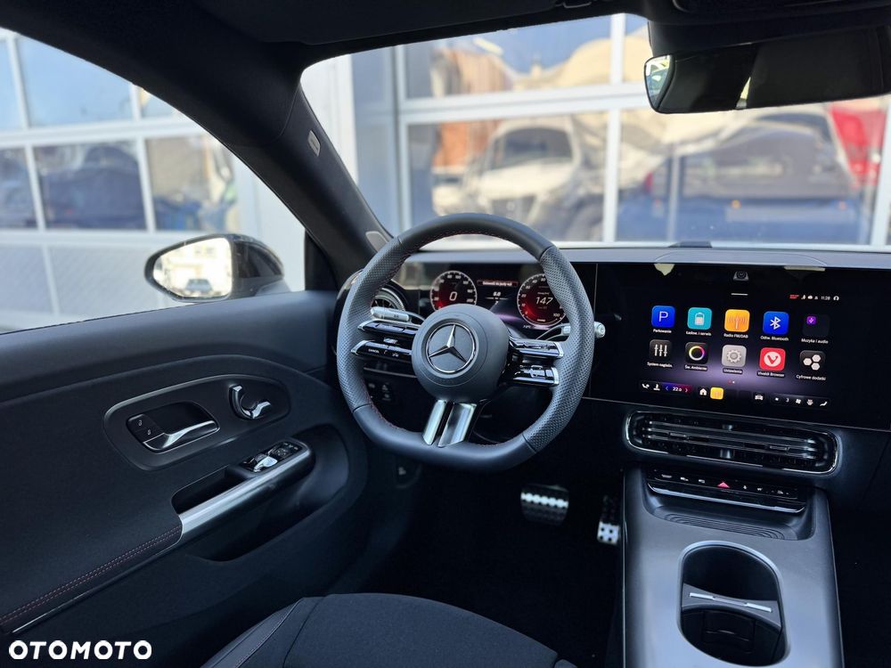 Mercedes-Benz CLA 250+ 85kWh - 14