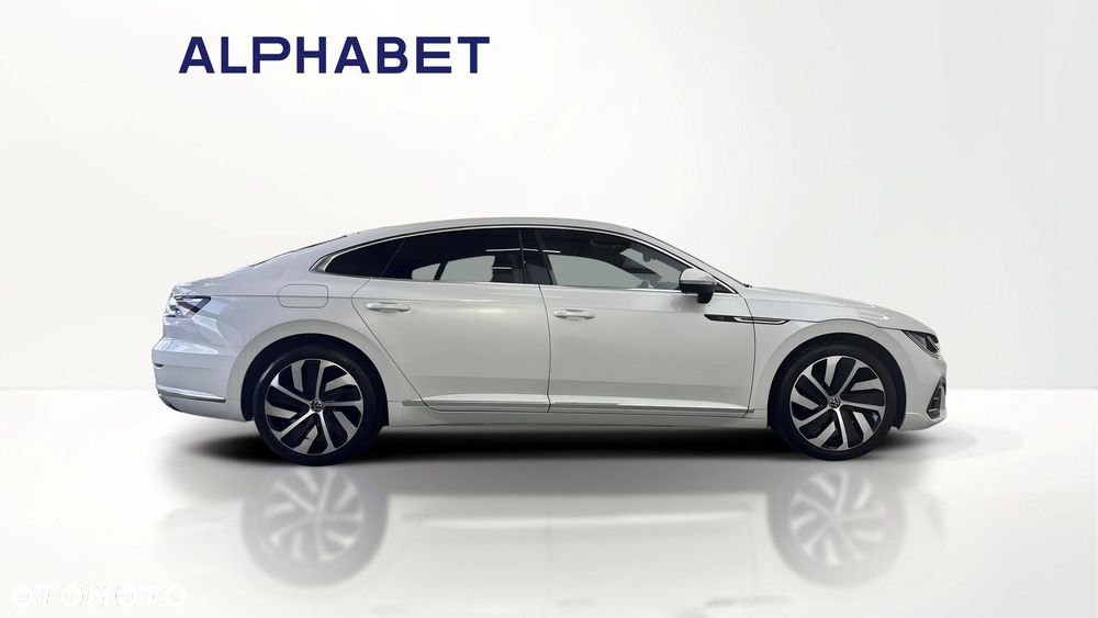 Volkswagen Arteon 2.0 TSI R-Line DSG - 3