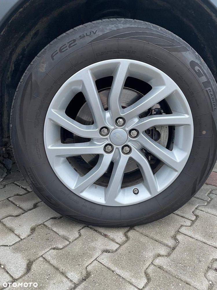 Land Rover Discovery Sport 2.0 TD4 HSE - 19