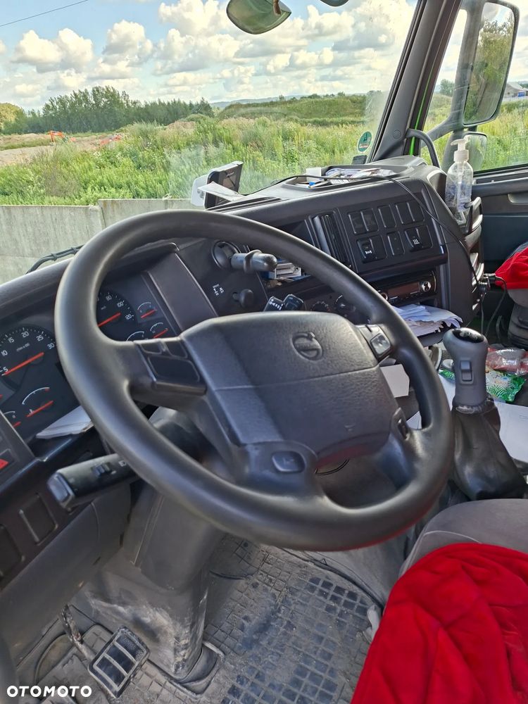 Volvo 460 EEV - 11
